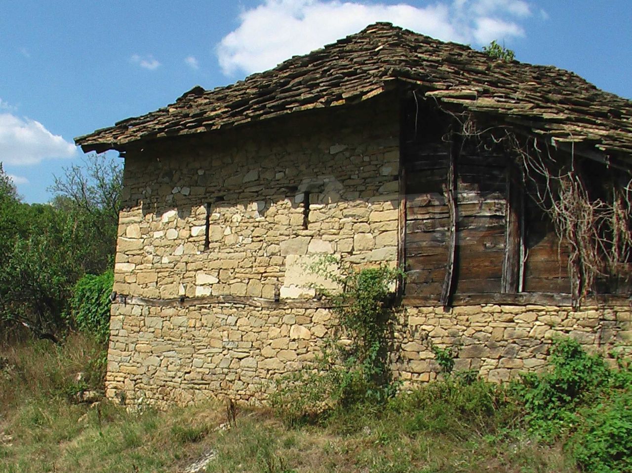 Дом в Трявне, Болгария, 80 м2 - фото 1