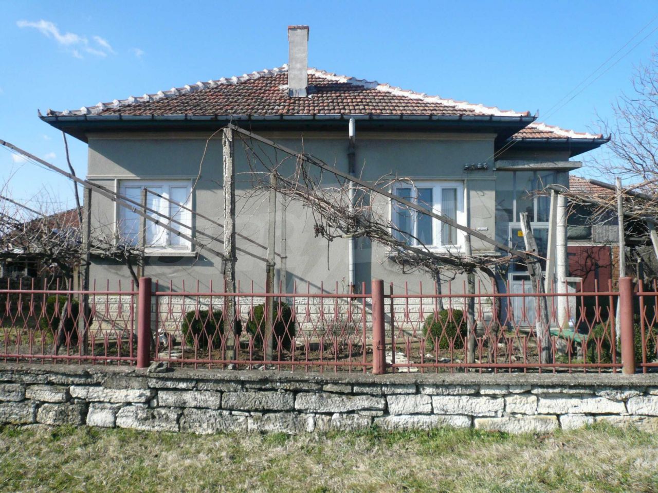 Дом в Видине, Болгария, 80 м2 - фото 1