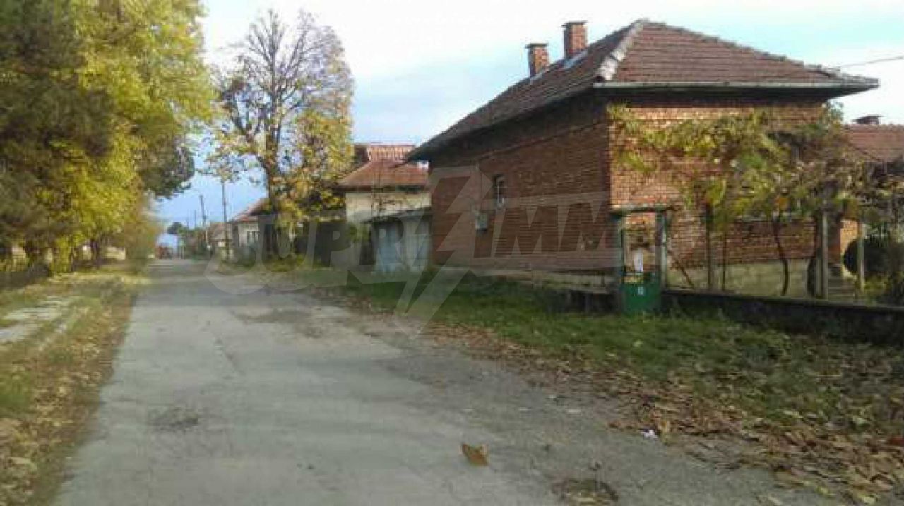 Дом в Русе, Болгария, 60 м2 - фото 1