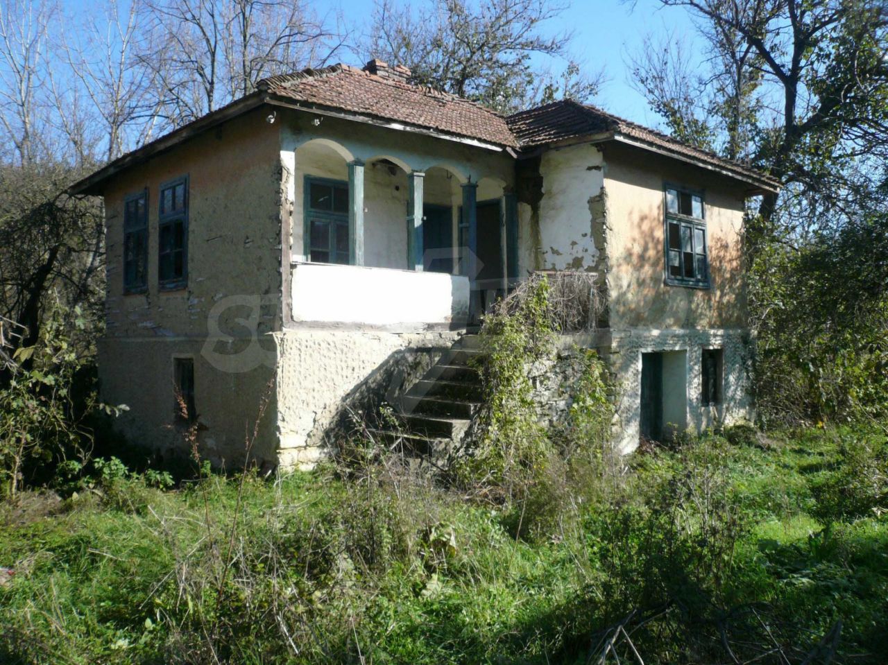 Дом в Видине, Болгария, 126 м2 - фото 1