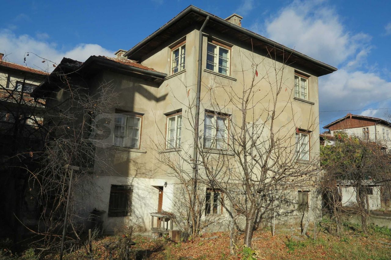 Дом в Самокове, Болгария, 246 м2 - фото 1