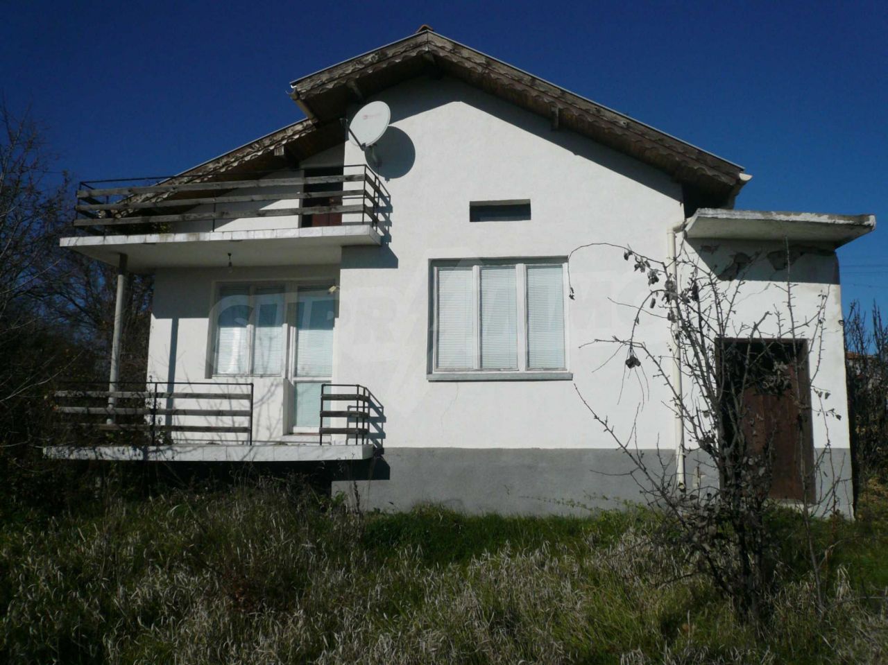 Дом в Видине, Болгария, 51 м2 - фото 1