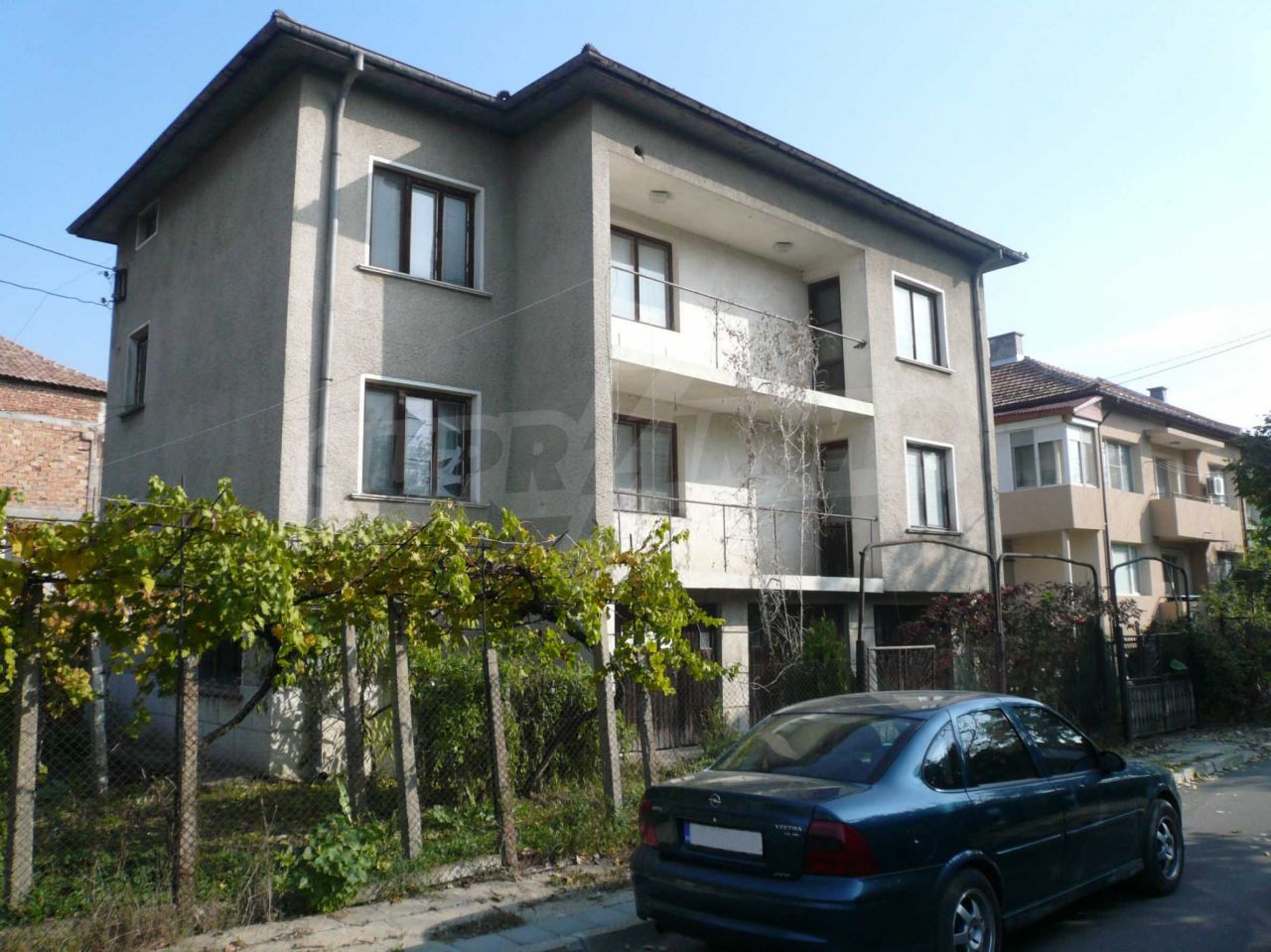 Дом в Видине, Болгария, 450 м2 - фото 1