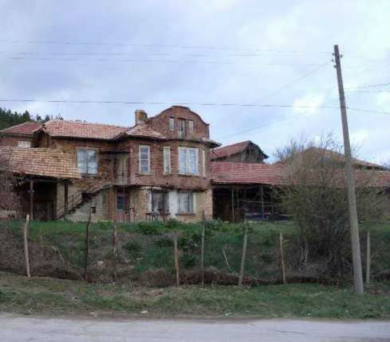 Дом в Велико Тырново, Болгария, 114 м2 - фото 1