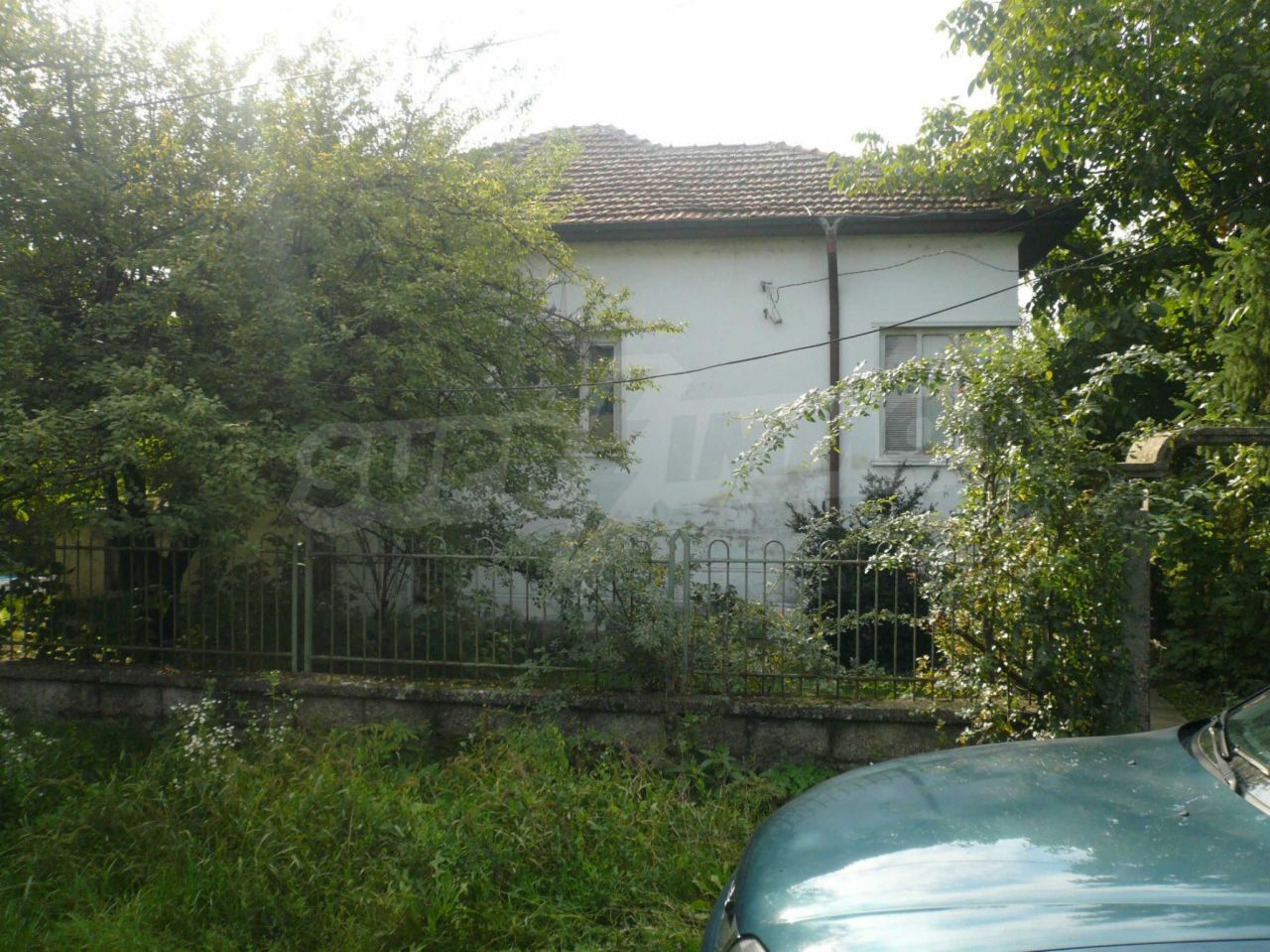 Дом в Видине, Болгария, 78 м2 - фото 1