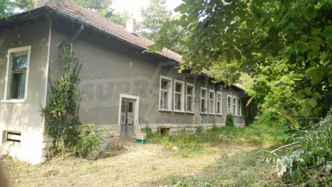 Дом в Русе, Болгария, 713 м2 - фото 1