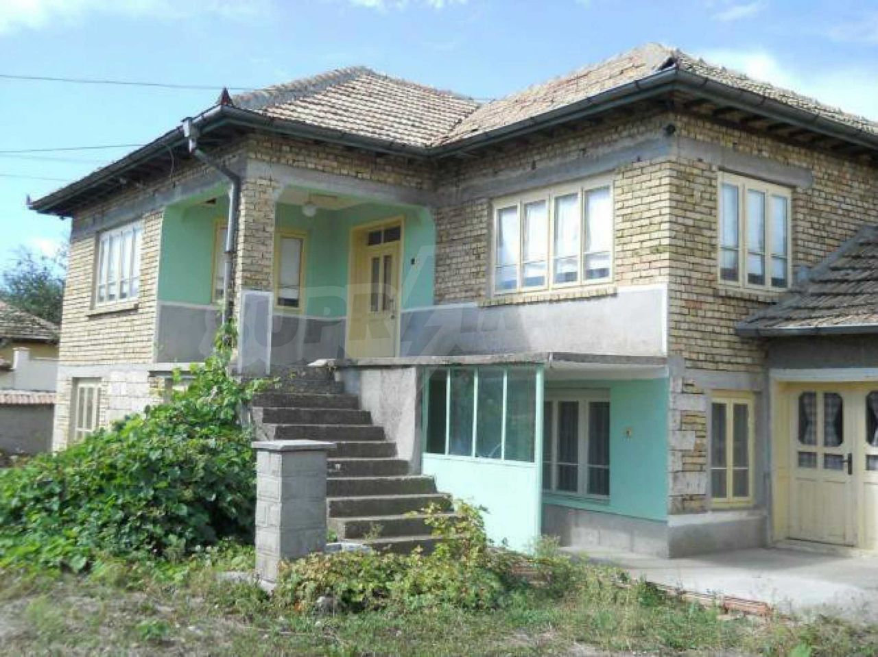 Дом в Добриче, Болгария, 81 м2 - фото 1
