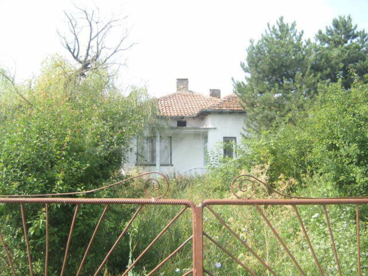 Дом в Видине, Болгария, 85 м2 - фото 1