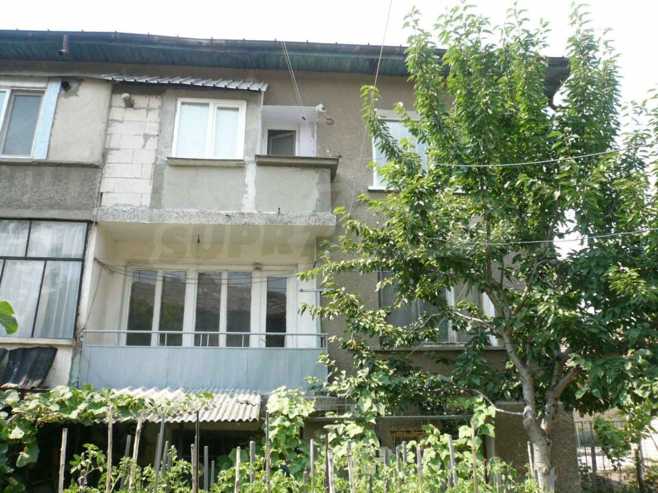 Дом в Видине, Болгария, 120 м2 - фото 1