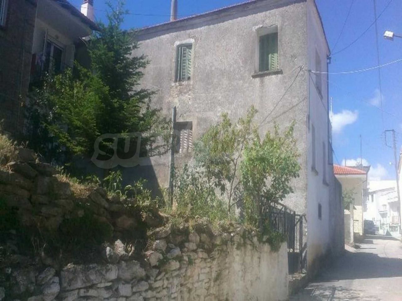Дом в Полигиросе, Греция, 150 м2 - фото 1