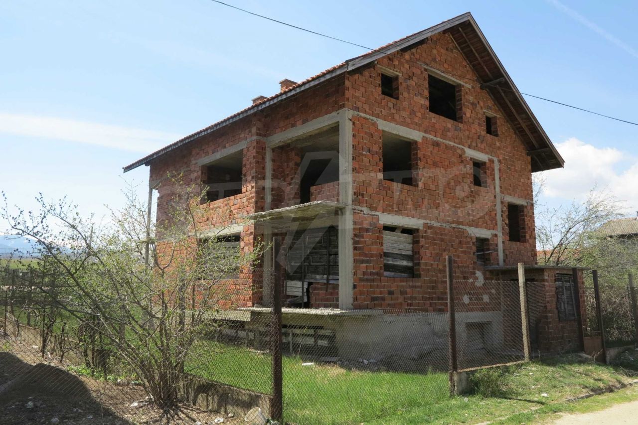 Дом в Боровце, Болгария, 452 м2 - фото 1