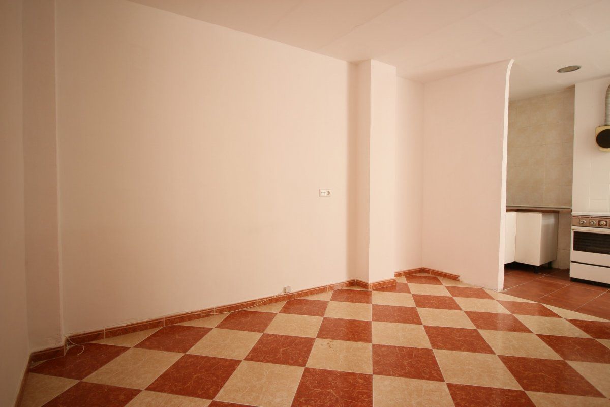 Квартира в Аликанте, Испания, 50 м2 - фото 1