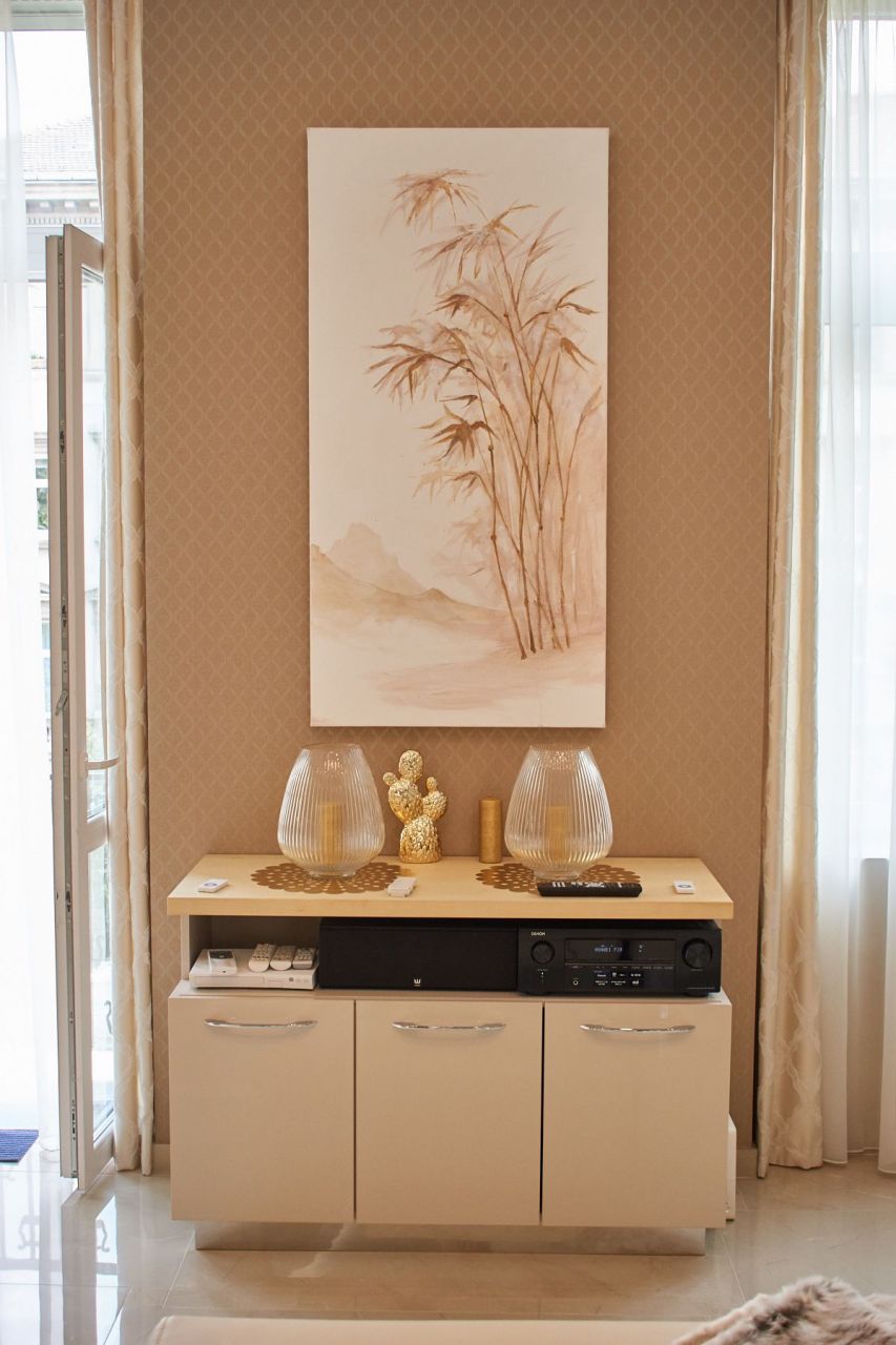 Квартира в Будапеште, Венгрия, 116 м² - фото 7