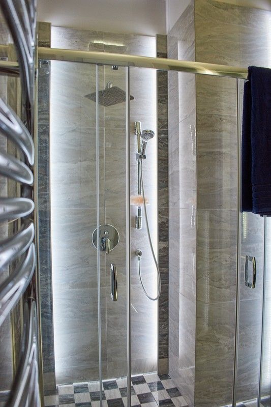 Квартира в Будапеште, Венгрия, 155 м² - фото 18