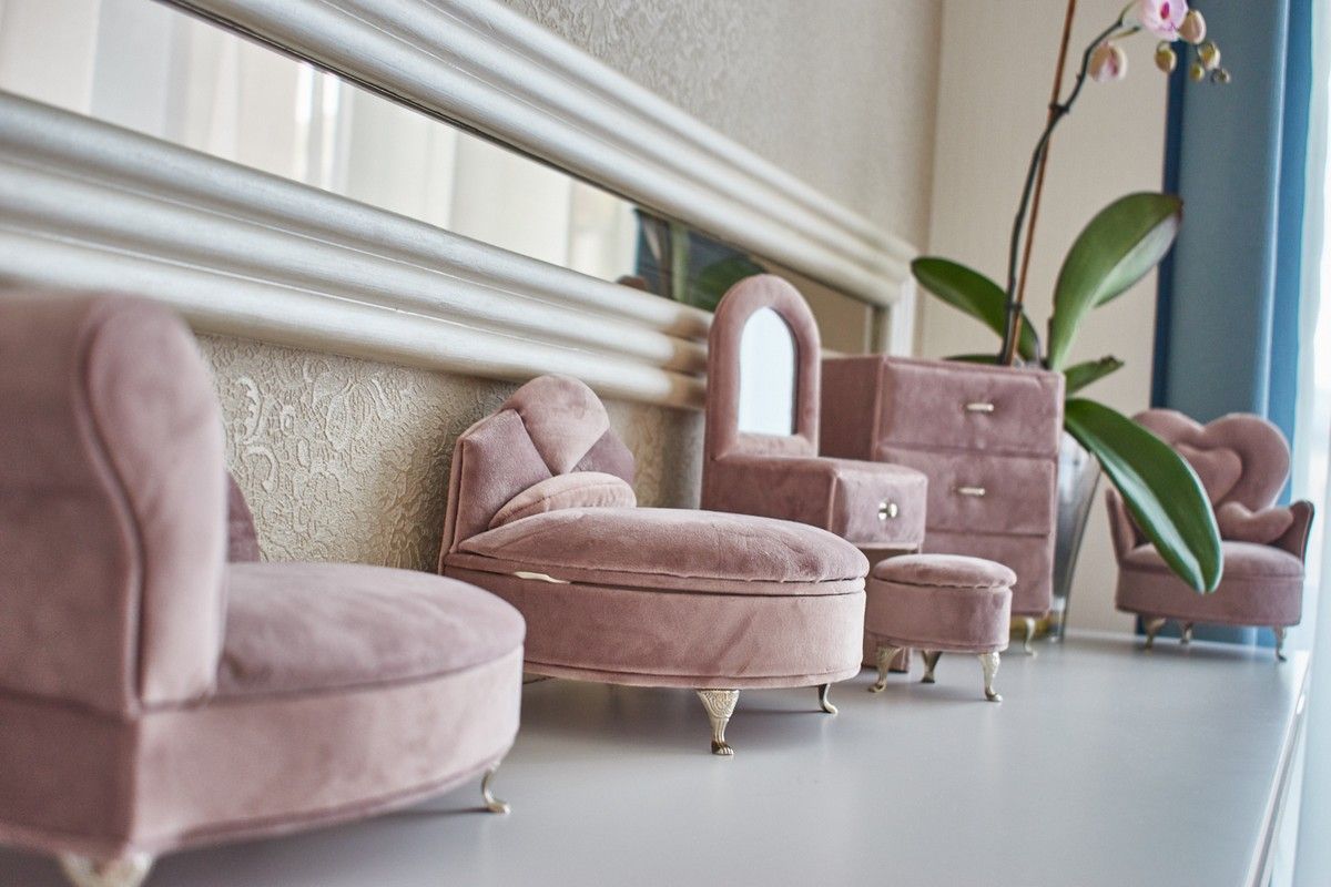 Квартира в Будапеште, Венгрия, 155 м² - фото 3