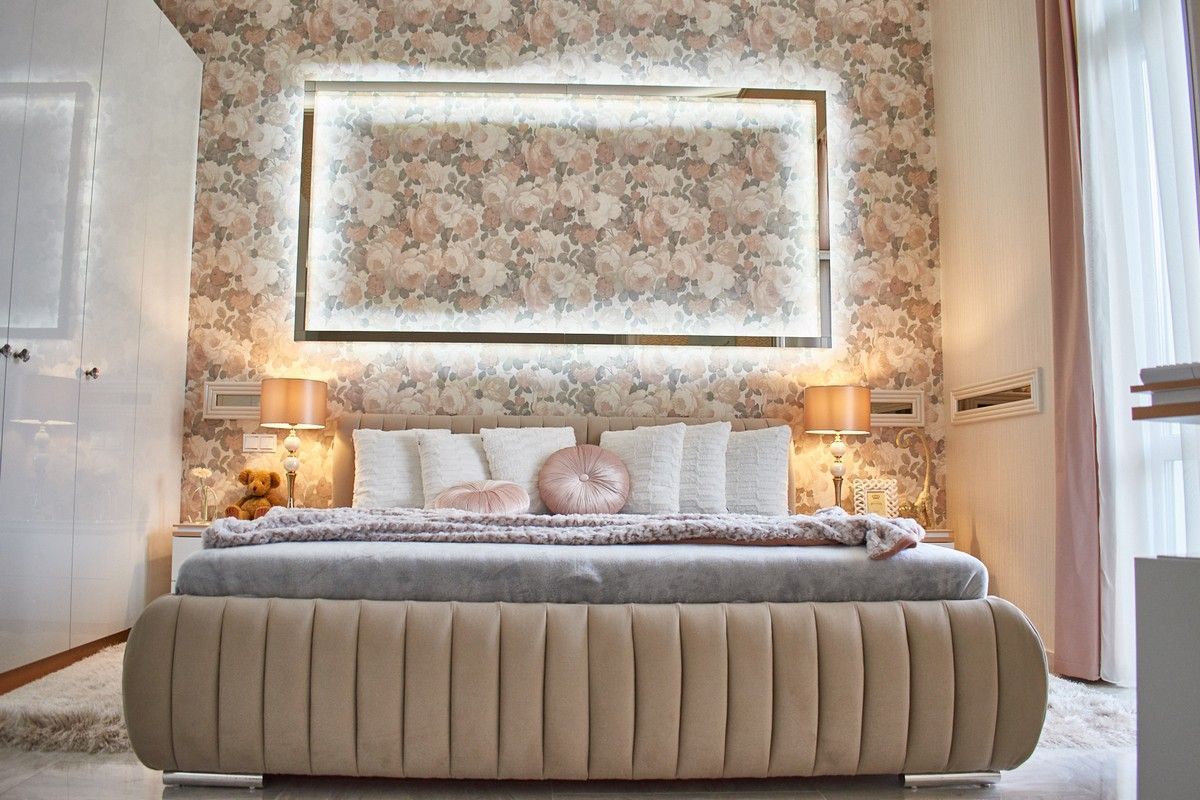 Квартира в Будапеште, Венгрия, 155 м² - фото 8