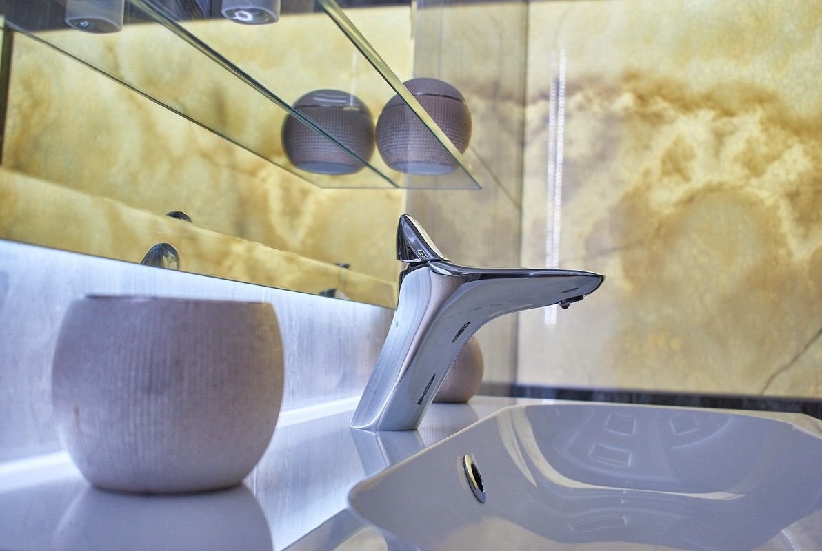 Квартира в Будапеште, Венгрия, 155 м² - фото 14