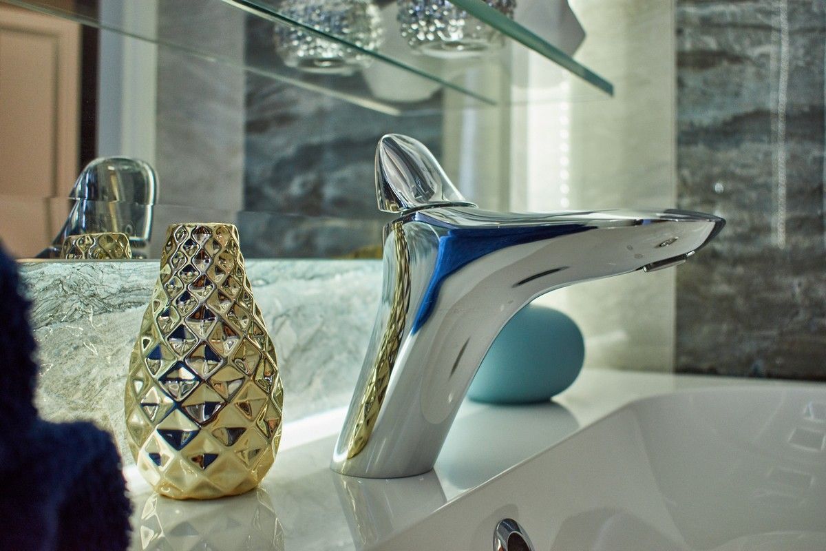 Квартира в Будапеште, Венгрия, 155 м² - фото 16