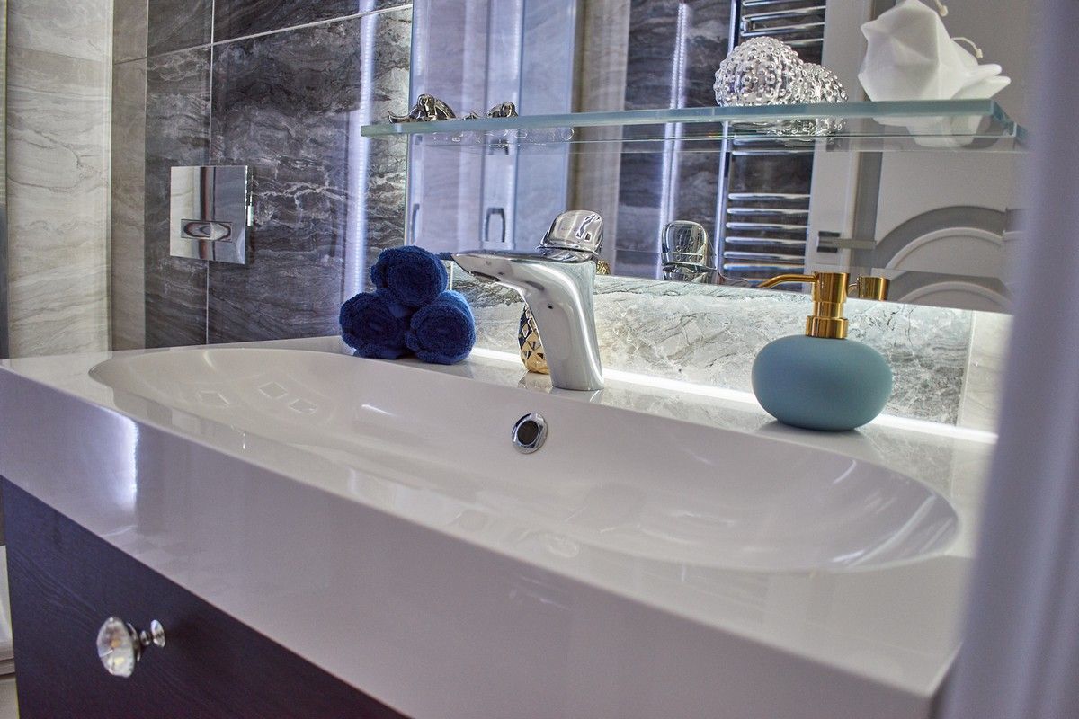 Квартира в Будапеште, Венгрия, 155 м² - фото 17