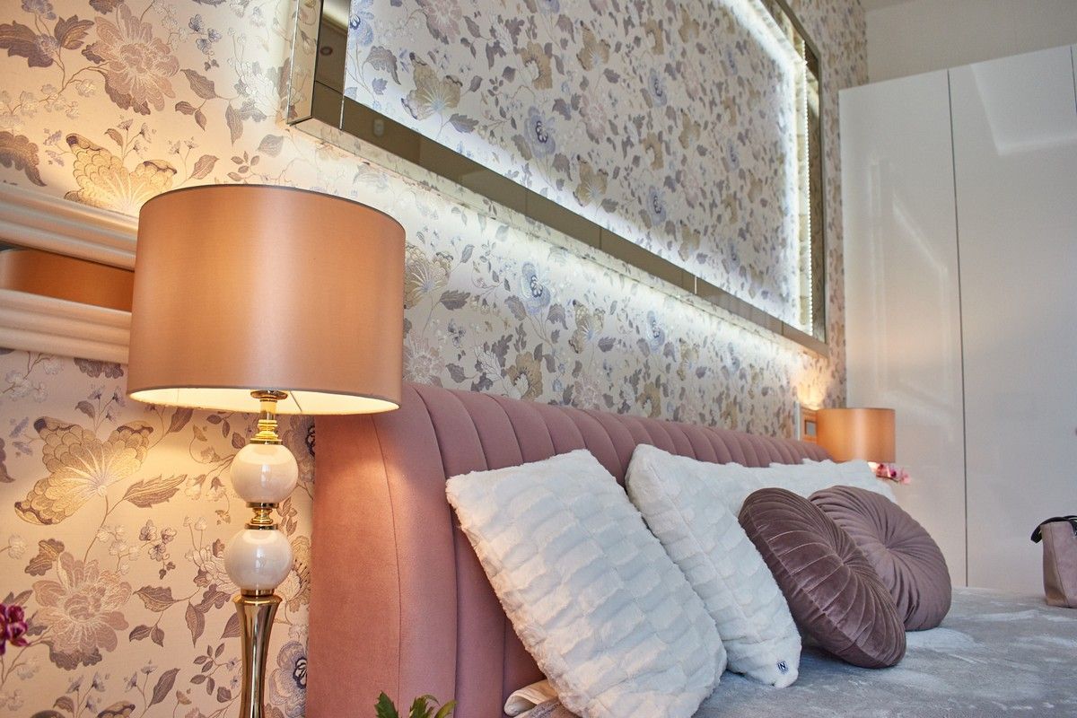 Квартира в Будапеште, Венгрия, 155 м² - фото 5