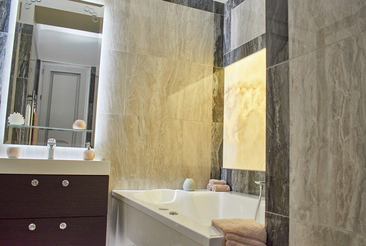 Квартира в Будапеште, Венгрия, 155 м² - фото 15