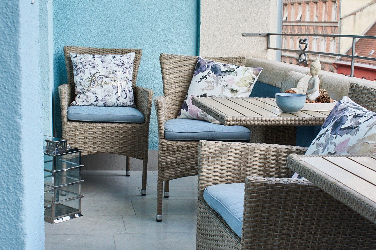 Квартира в Будапеште, Венгрия, 155 м² - фото 11