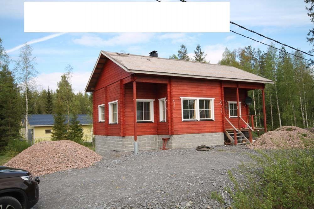 Дом в Оулу, Финляндия, 118 м2 - фото 1