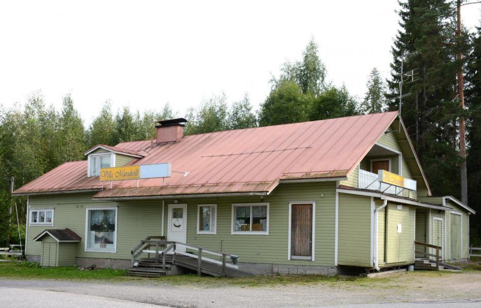 Дом в Пиексямяки, Финляндия, 143 м2 - фото 1
