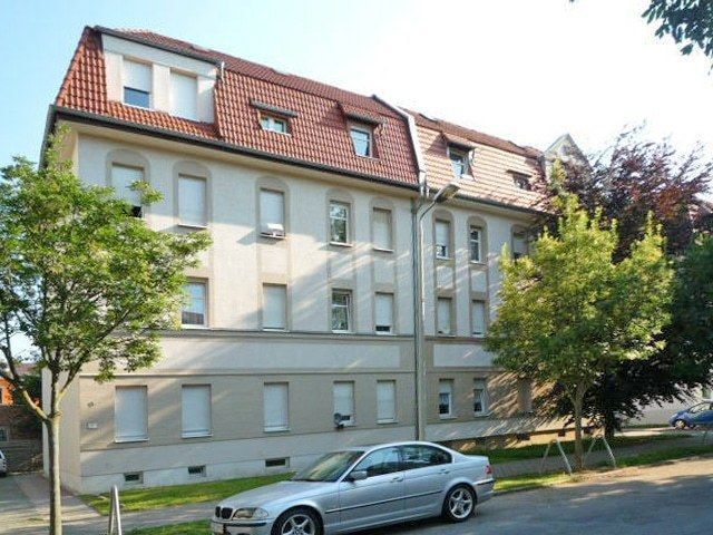 Квартира Саксония, Германия, 40 м2 - фото 1