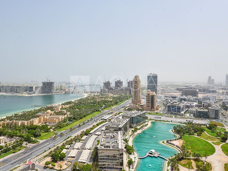 Апартаменты в Дубае, ОАЭ, 230 м2 - фото 1