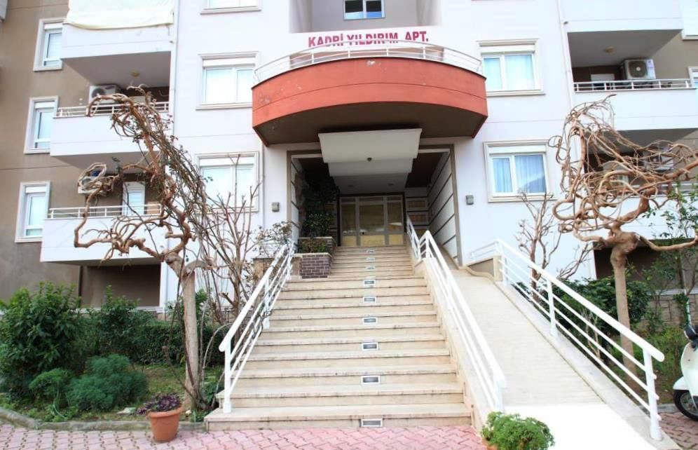 Апартаменты в Алании, Турция, 120 м2 - фото 1