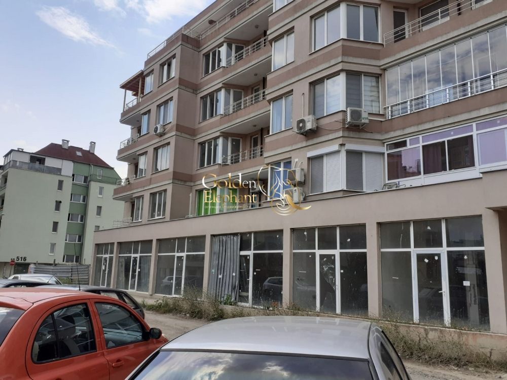 Апартаменты в Бургасе, Болгария - фото 1