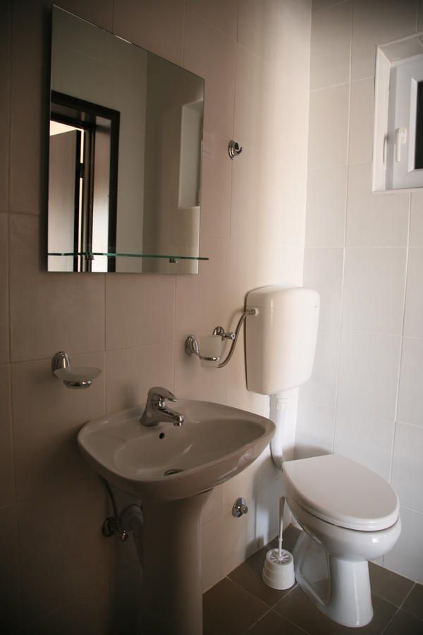 Отель, гостиница в Сутоморе, Черногория, 650 м² - фото 12