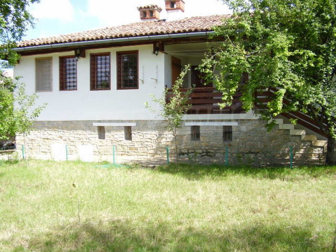 Дом Арбанаси, Болгария, 350 м2 - фото 1