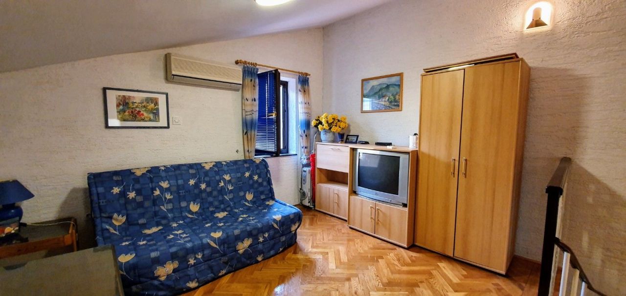 Квартира на Мали-Лошини, Хорватия, 107 м² - фото 5