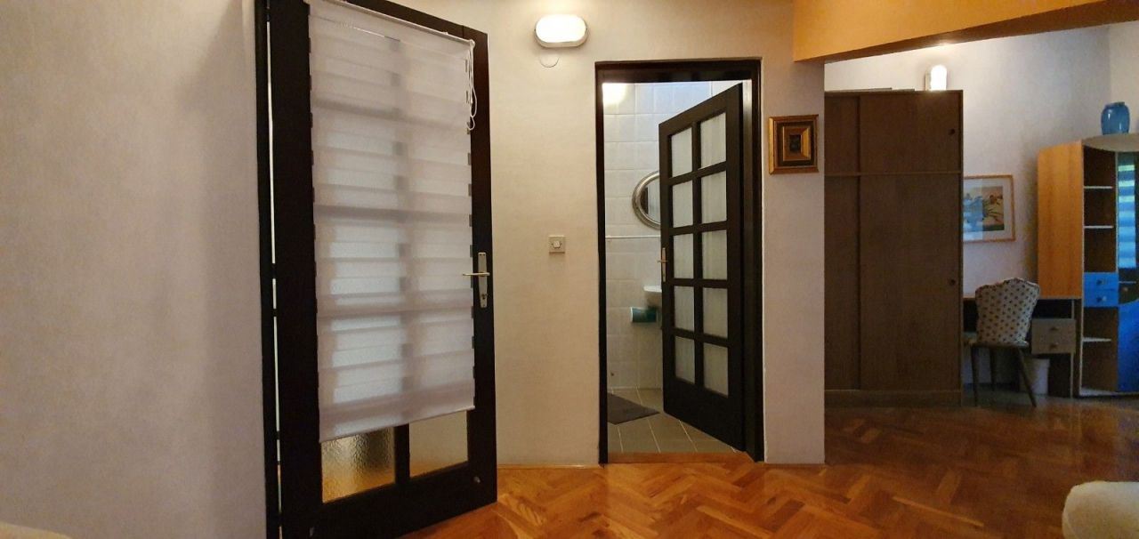 Квартира на Мали-Лошини, Хорватия, 107 м² - фото 4