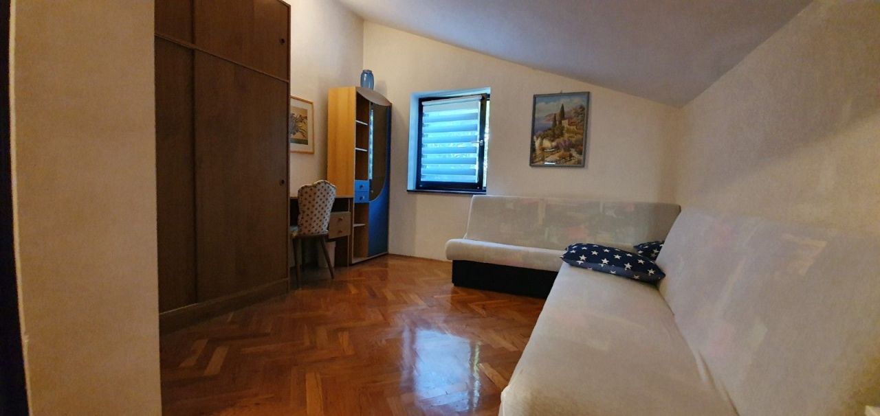 Квартира на Мали-Лошини, Хорватия, 107 м² - фото 2