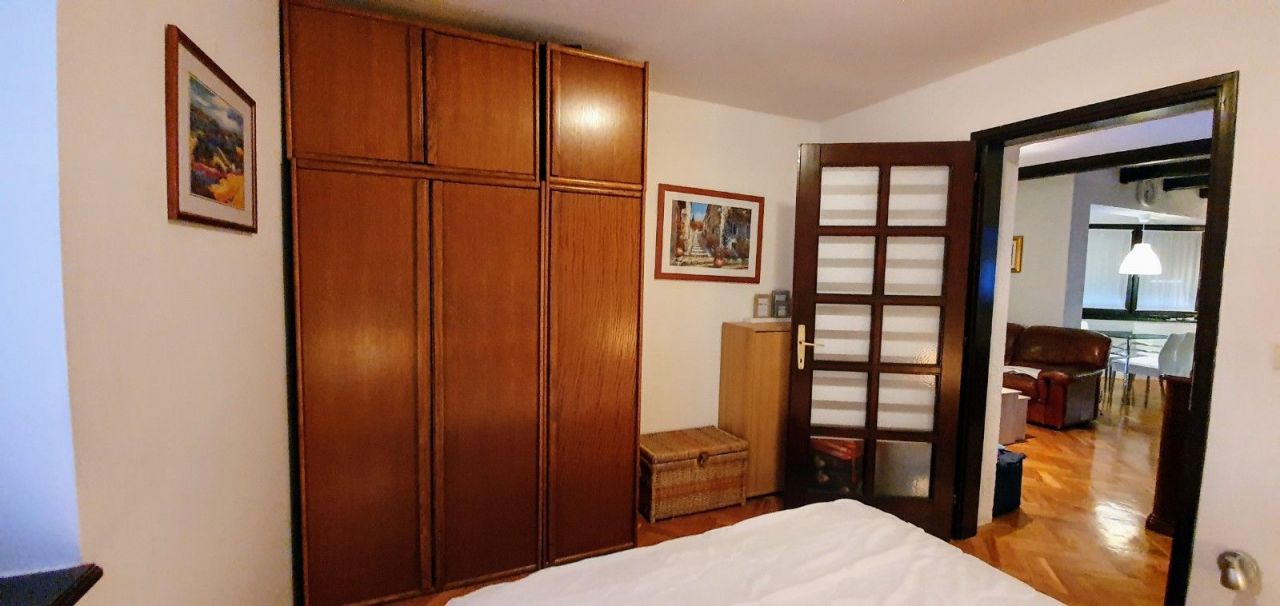 Квартира на Мали-Лошини, Хорватия, 107 м² - фото 9