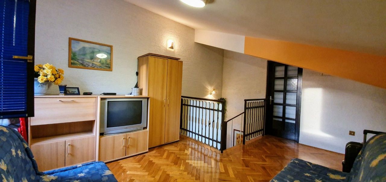 Квартира на Мали-Лошини, Хорватия, 107 м² - фото 7