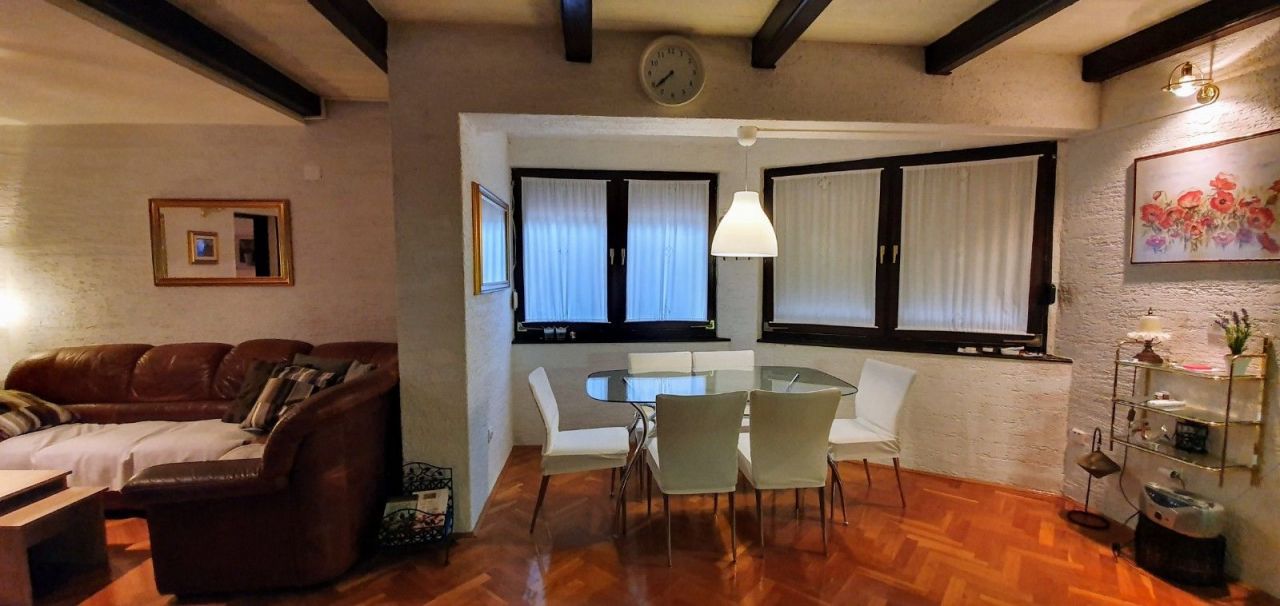 Квартира на Мали-Лошини, Хорватия, 107 м² - фото 15