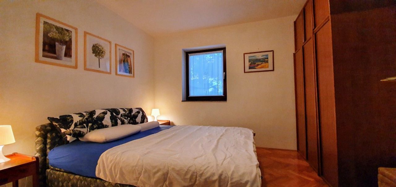 Квартира на Мали-Лошини, Хорватия, 107 м² - фото 10