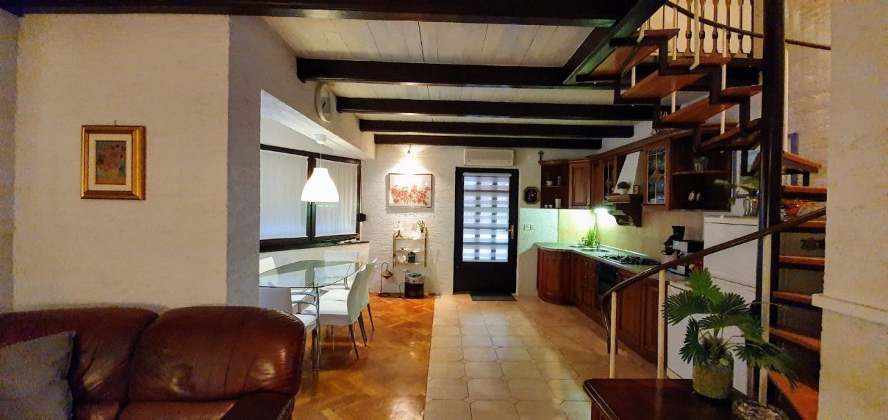 Квартира на Мали-Лошини, Хорватия, 107 м² - фото 14