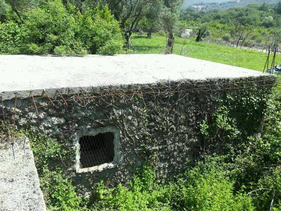 Земля в Баре, Черногория, 809 м² - фото 3