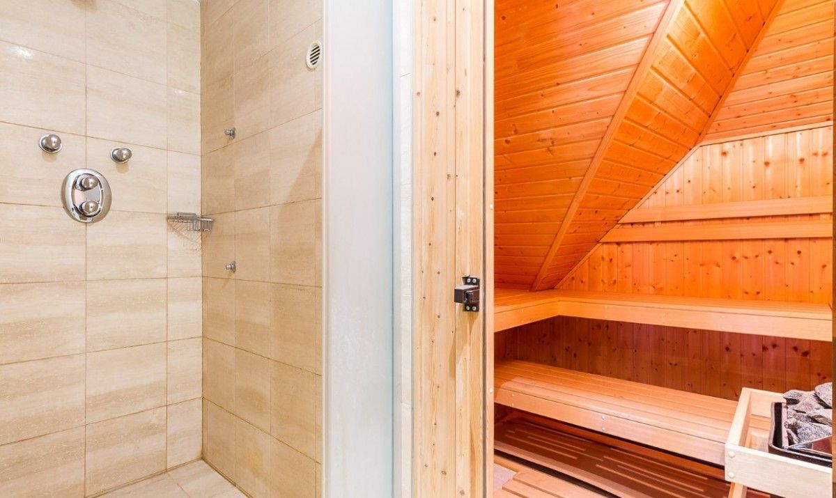 Квартира в Праге, Чехия, 242 м² - фото 2