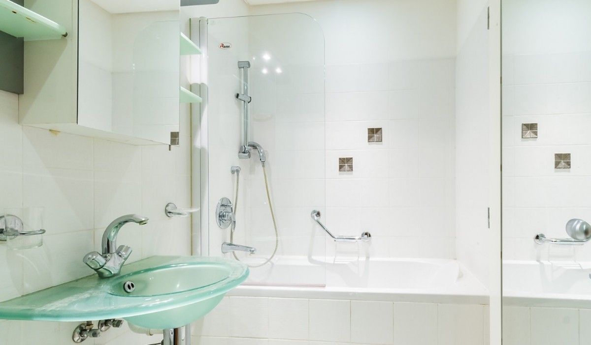 Квартира в Праге, Чехия, 242 м² - фото 3