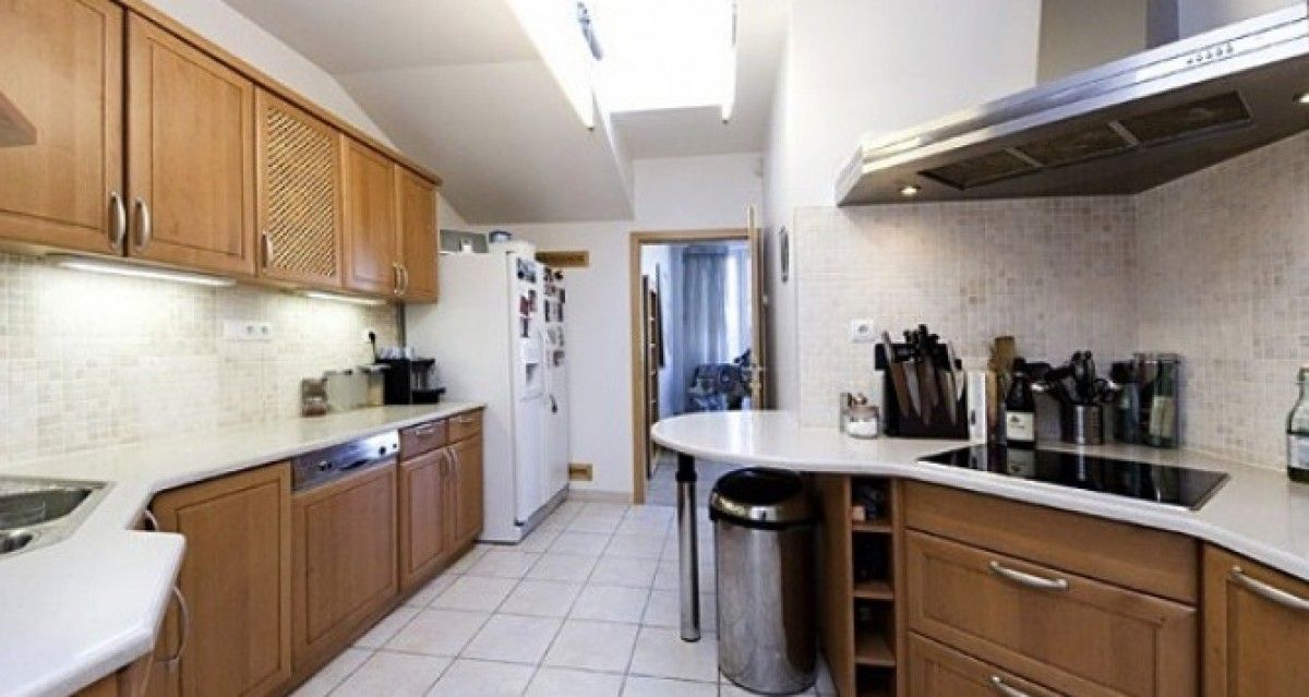 Квартира в Праге, Чехия, 242 м² - фото 4