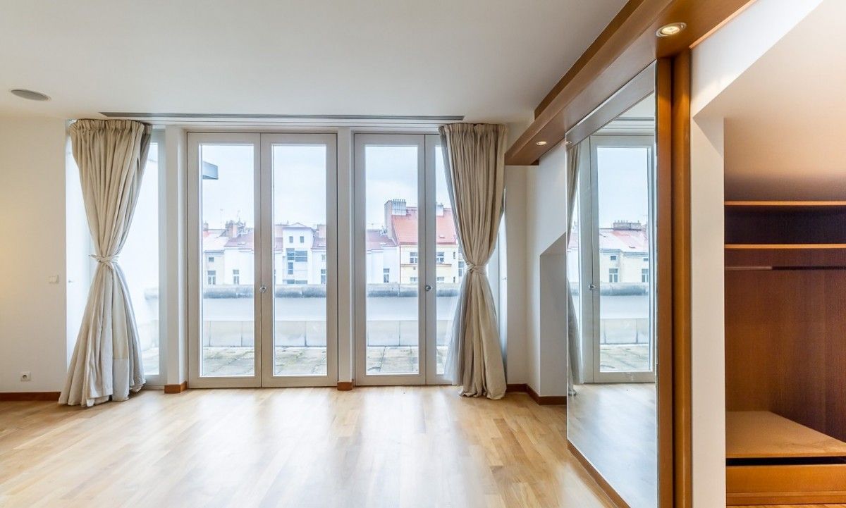 Квартира в Праге, Чехия, 242 м² - фото 5