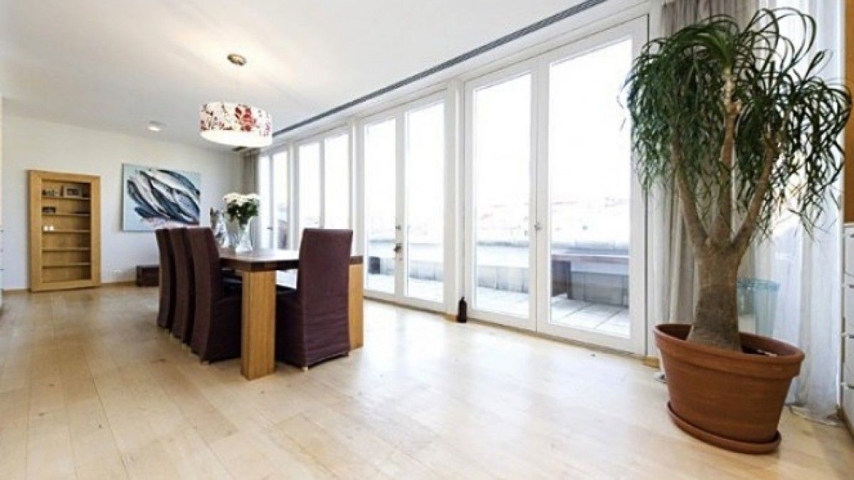 Квартира в Праге, Чехия, 242 м² - фото 6