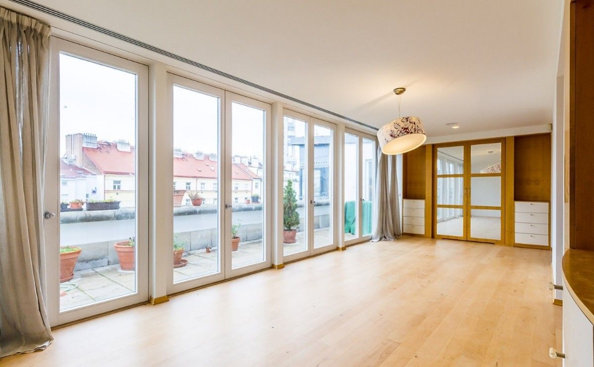 Квартира в Праге, Чехия, 242 м² - фото 8