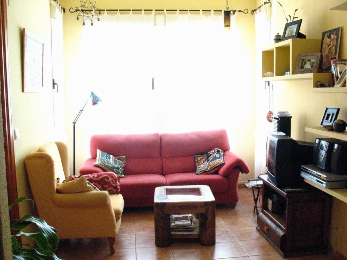 Квартира в Аликанте, Испания, 55 м2 - фото 1